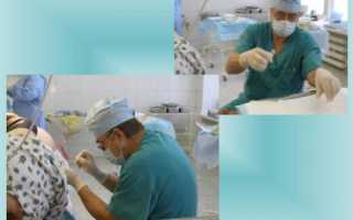 Эпидуральная анестезия при родах: когда и как делают