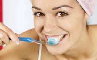 Как правильно чистить зубы: видео, рекомендации стоматологов
