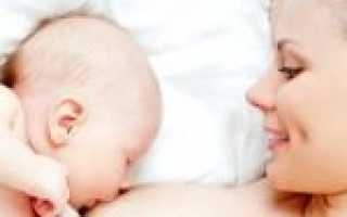 Обильные месячные после родов: патология или нет?