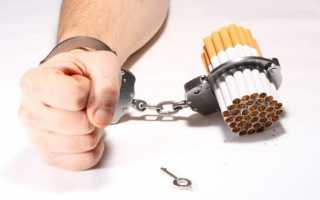 Курение при грудном вскармливании: дымить нельзя запретить