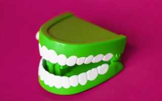 Основные характеристики популярных недорогих зубных протезов