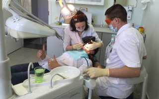 Особенности применения Ионозита в стоматологической практике