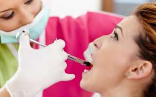 Все, что нужно знать о методах местной анестезии в стоматологии