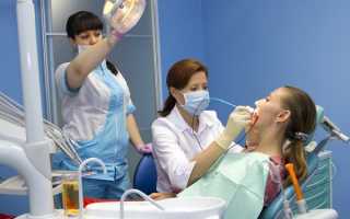 Метод депофореза в стоматологии — что это такое и когда оправдано назначение