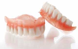 Тонкости выполнения полировки зубных протезов