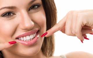 Ультразвуковая чистка зубов: какие есть противопоказания
