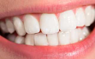Как восстановить эмаль зубов с помощью специальных средств