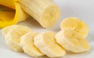 Бананы для кормящей мамы: польза, вред и правила употребления
