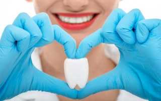 Начистоту о целесообразности популярных зубосохраняющих операций