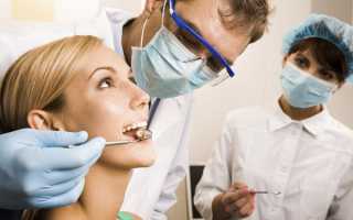 Как проводится грамотная подготовка к протезированию зубов