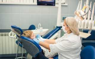 Рационален ли метод ортодонтического вытяжения зуба и в каком случае