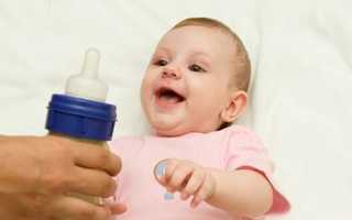 Бутылочный кариес у детей: причины, симптомы, лечение