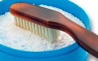 Какой отбеливающий зубной порошок лучше? Описание и отзывы