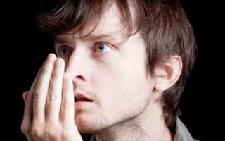 Плохой запах изо рта: возможные причины и лечение болезни