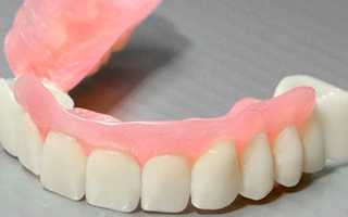 Зубной протез Сэндвич: положительные и отрицательные стороны