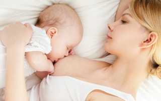 Как кормящей маме избавиться от молочницы грудных желёз