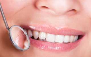 Методика использования стеклоиономерного цемента для пломбирования зубов