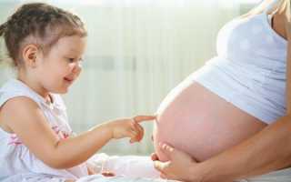 Беременность после родов: возможность зачатия при грудном вскармливании