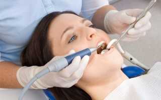 Преимущественные отличия ультразвуковой имплантации зубов