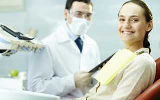 Значение премедикации в стоматологии для детей и взрослых