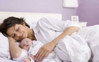 Безопасные и эффективные успокоительные средства для кормящей мамы