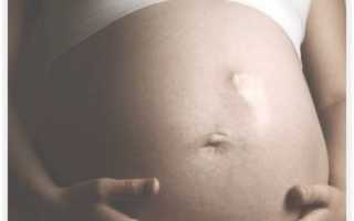 38-я неделя беременности: состояние женщины и ребёнка, осложнения и подготовка к родам