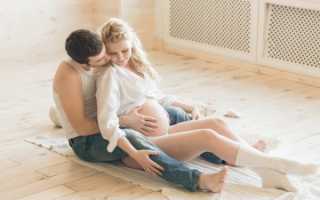 Как вести половую жизнь при беременности: правила и позы