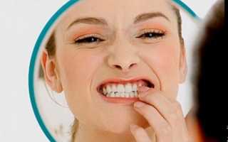 Эрозия эмали зубов – от простого дефекта к серьезным заболеваниям